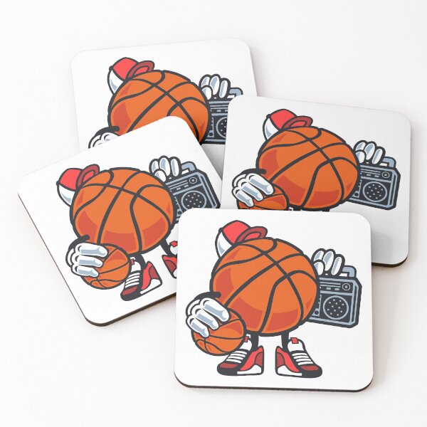 Item preview,  Cool basketball designed and sold by MeIanie.