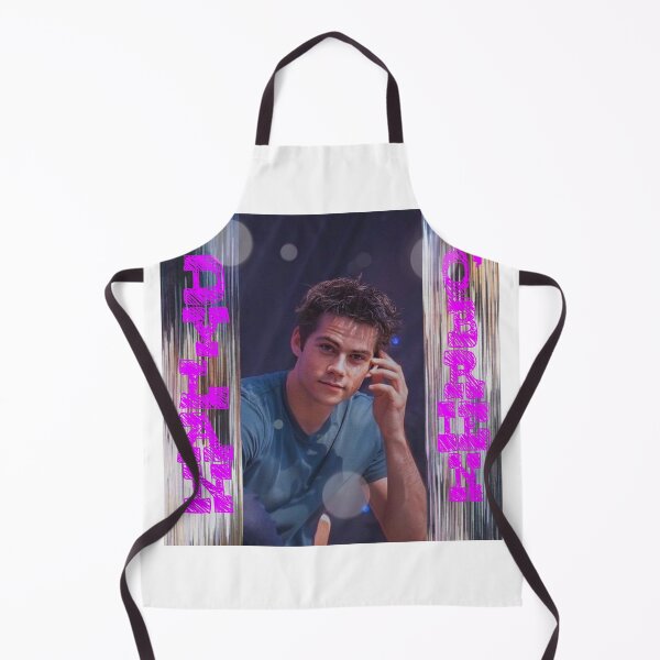 Item preview, DYLAN o'brien designed and sold by Alien17.