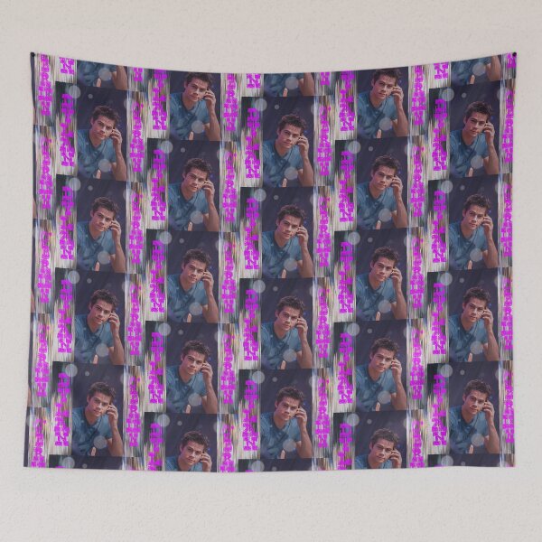 Item preview, DYLAN o'brien designed and sold by Alien17.