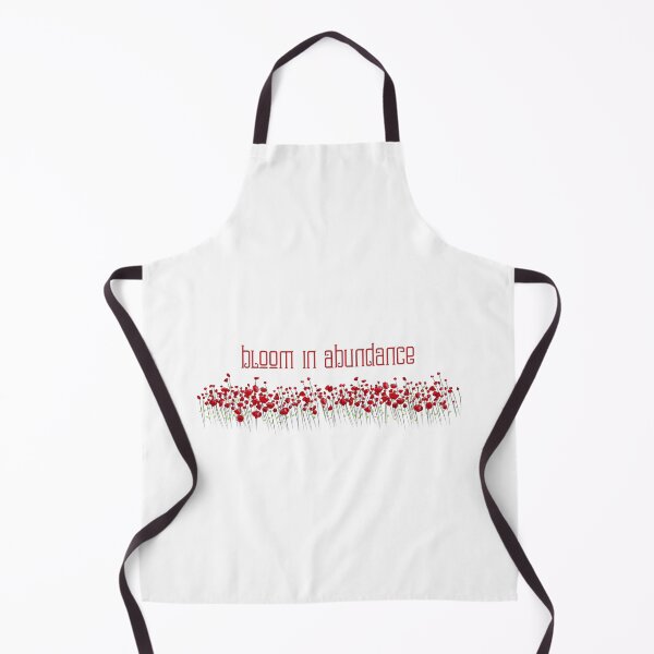 Item preview, bloom in abundance designed and sold by Growwithme.