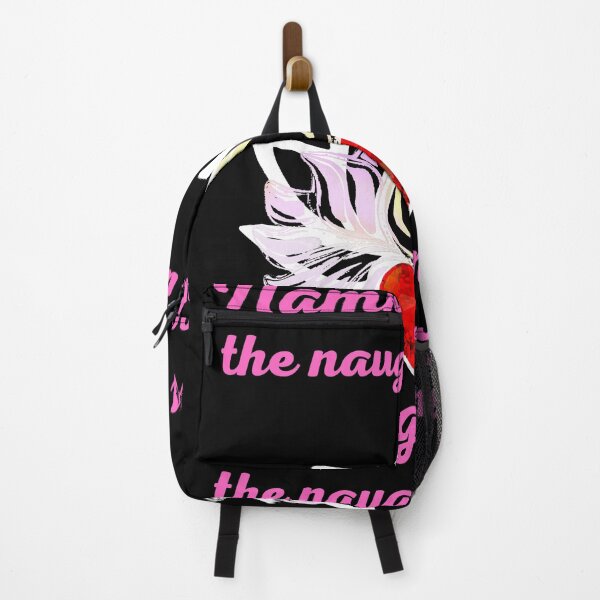 Item preview, Namnaughty - The Naughty in me recognizes the naughty in you. designed and sold by FunExercise.