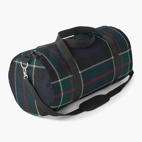 Item preview, Colquhoun Scottish Tartan designed and sold by RosiesSticks.