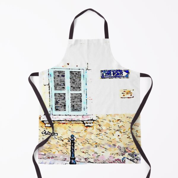 Item preview, Tivoli: window and road sign designed and sold by Giuseppe Cocco.