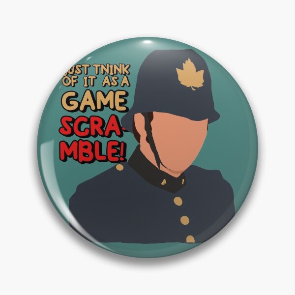 Item preview, George Crabtree Murdoch Mysteries designed and sold by ai-light.