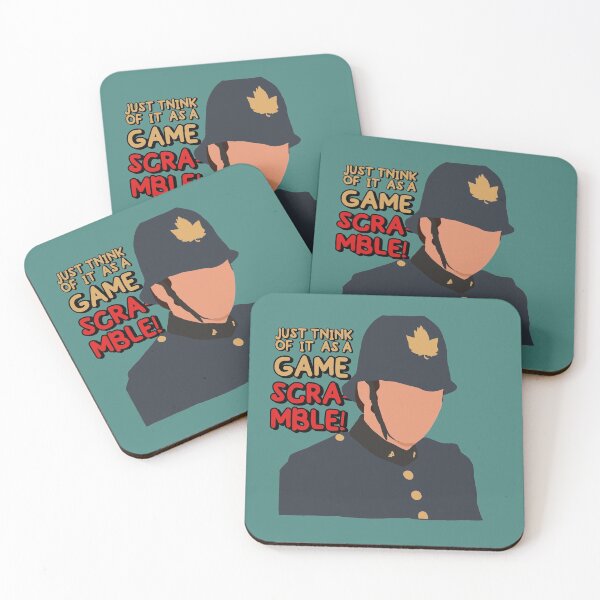 Item preview, George Crabtree Murdoch Mysteries designed and sold by ai-light.