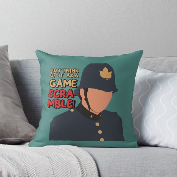Item preview, George Crabtree Murdoch Mysteries designed and sold by ai-light.