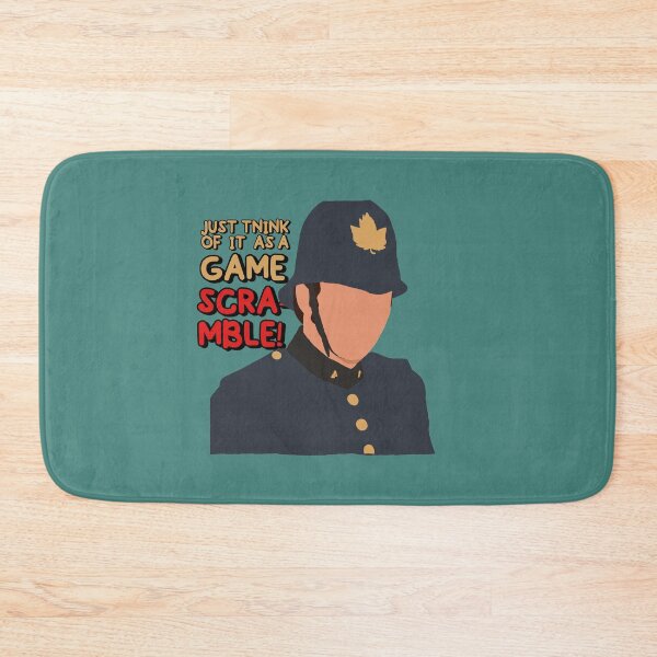 Item preview, George Crabtree Murdoch Mysteries designed and sold by ai-light.