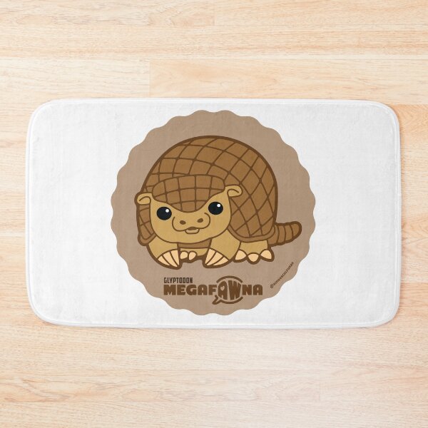Item preview, GLYPTODON designed and sold by Dinoesculturas.