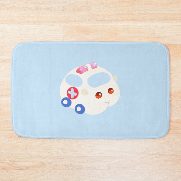 Item preview, Ambulance Molcar Pui Pui Molcar designed and sold by BlossomCreative.