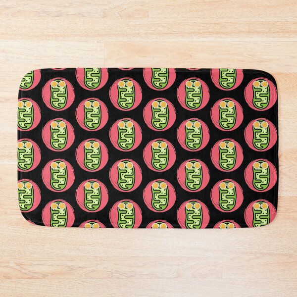 Item preview, Cute ​mitochondria wearing a sunglass | microorganism designed and sold by Trantor-Tees.