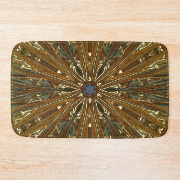 Item preview, Kaleidoscopic Oddities 00058 designed and sold by CleanWIP.