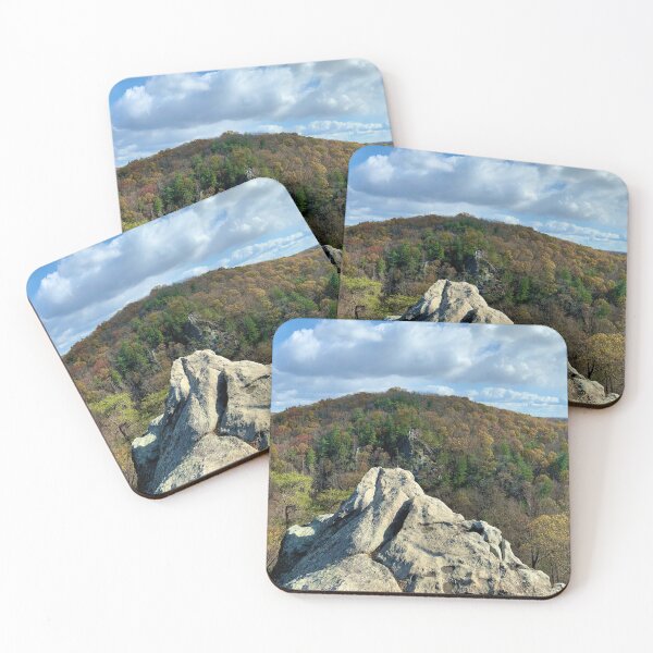 Item preview, King and Queen Seat, Maryland  designed and sold by Bravetenebrous.