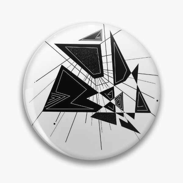 Artikelvorschau, Geometrisches Minimal Design entworfen und verkauft von cemreyigitsahin.
