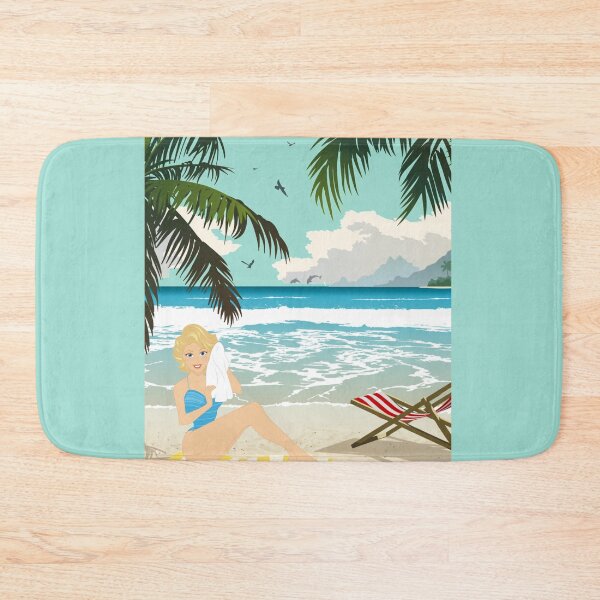 Item preview, Summer days and double plays designed and sold by Suzie-Mara.