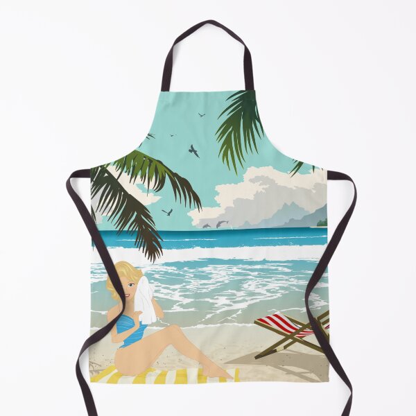 Item preview, Summer days and double plays designed and sold by Suzie-Mara.