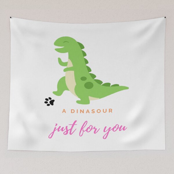 Item preview, Just A Boy Who Loves DINASOUR - Funny Dinasour designed and sold by chetan786.