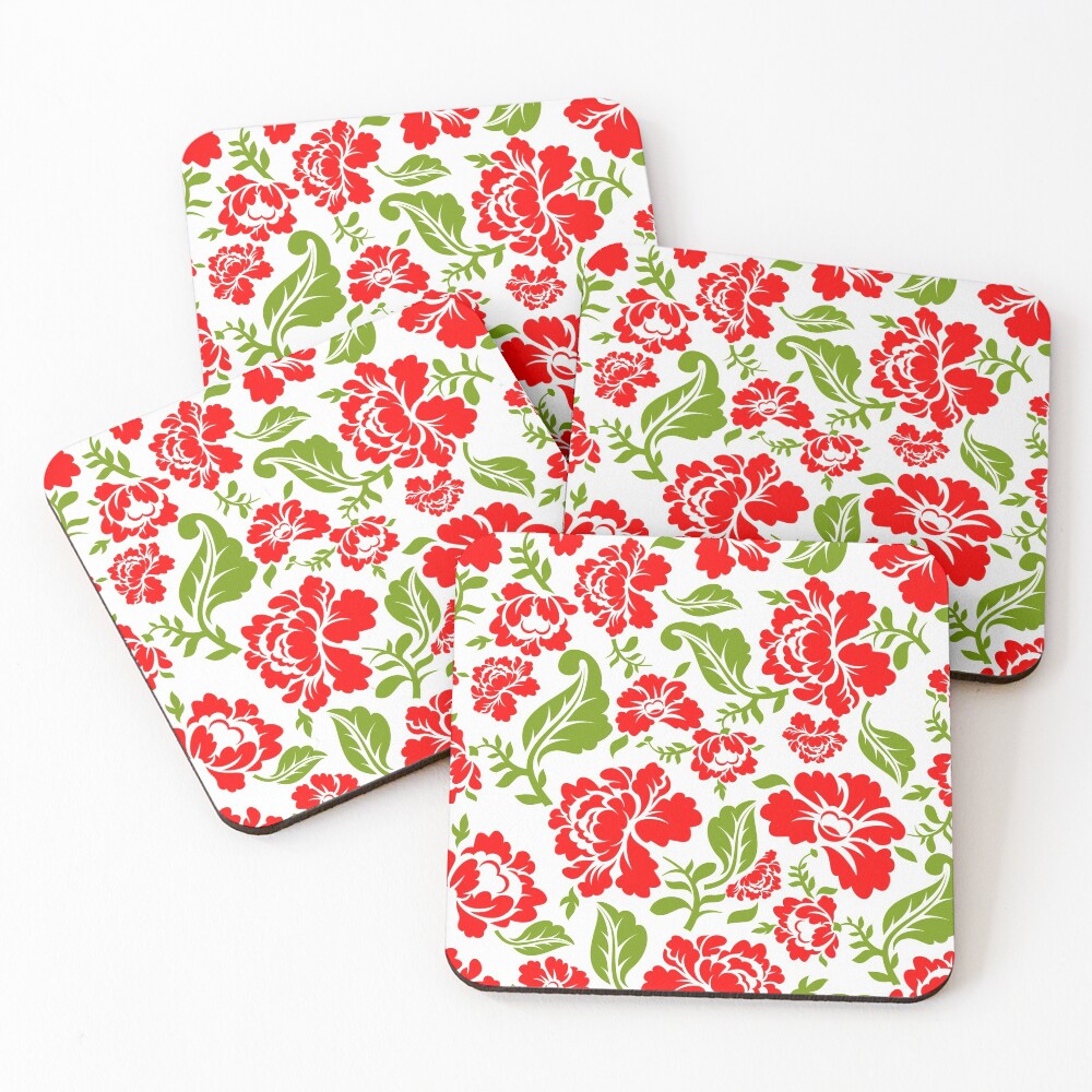 Item preview, Coasters (Set of 4) designed and sold by YoussefAlgazzar.