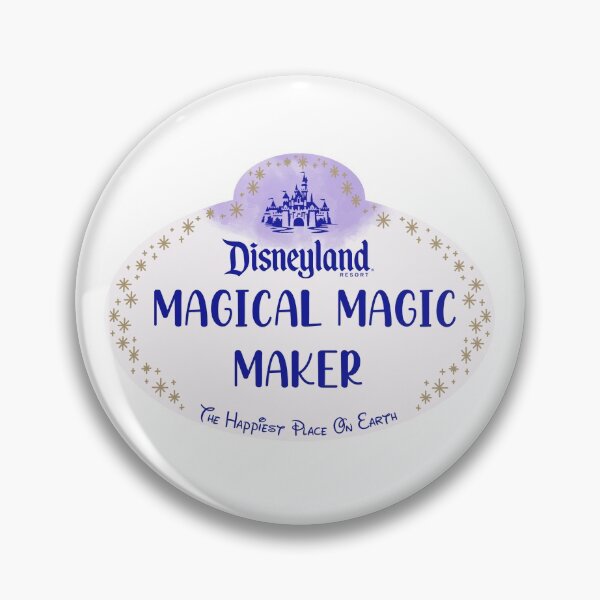Item preview, Magical Magic Maker  designed and sold by BrierRoseAndCo.