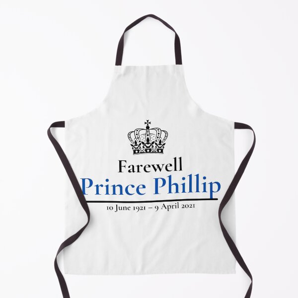 Item preview, Prince Phillip Duke of Edinburgh designed and sold by KeleCo.