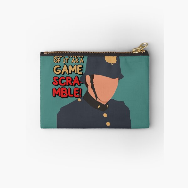 Item preview, George Crabtree Murdoch Mysteries designed and sold by ai-light.