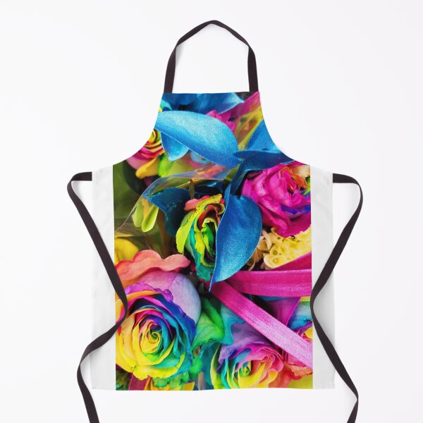 Item preview, Tropical Caribbean Roses designed and sold by RansomeLocke.