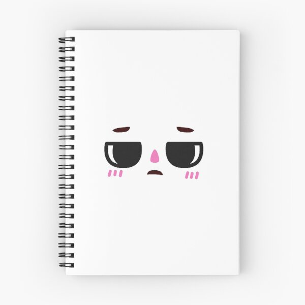 Item preview, Tired Face designed and sold by twong6677.