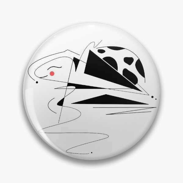 Item preview, minimal turtle drawing designed and sold by cemreyigitsahin.