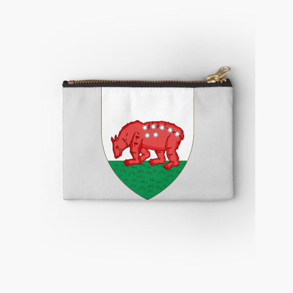 Item preview, Coat of Arms of Madrid, 1212-1222 designed and sold by abbeyz71.