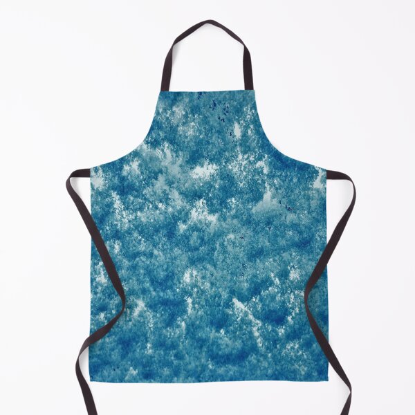Item preview, Cold Blue Snow designed and sold by ralphsamo.