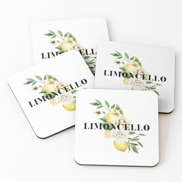 Item preview, Limoncello Lemon  designed and sold by bloomave.