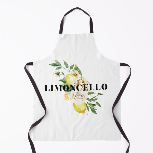 Item preview, Limoncello Lemon designed and sold by bloomave.