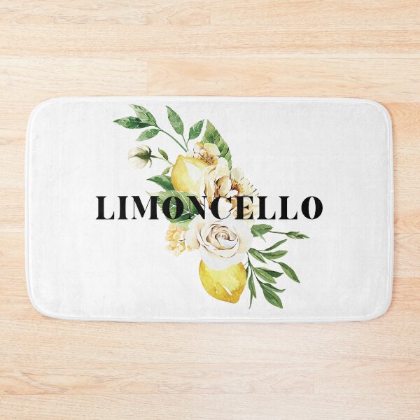Item preview, Limoncello Lemon  designed and sold by bloomave.