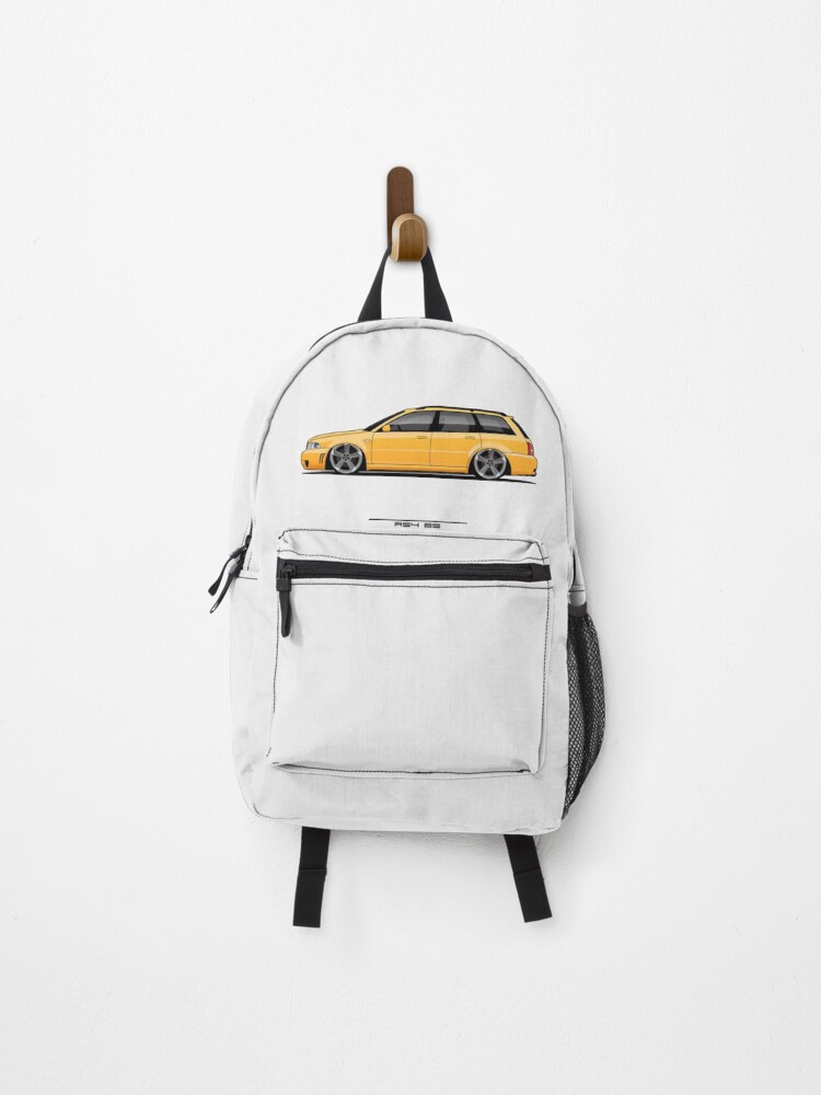 audi backpack