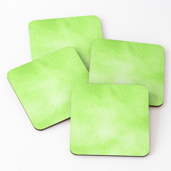 Item preview, Green Watercolor Texture designed and sold by Aiartsshop.