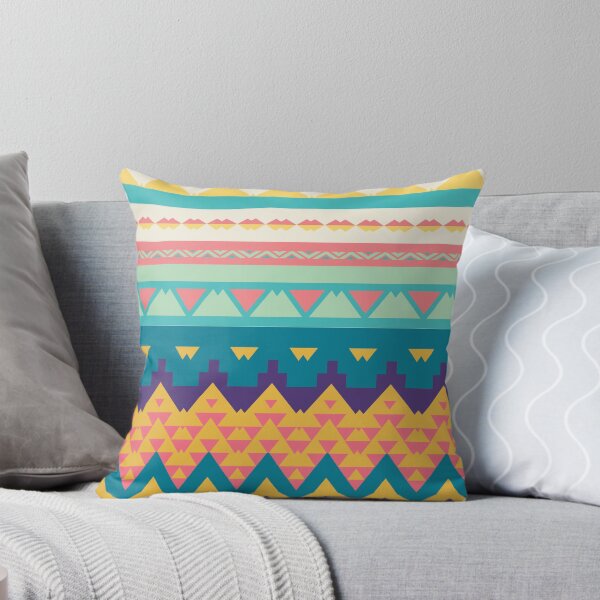 Aperçu de l'œuvre Pastel tribal design créée et vendue par lalylaura.