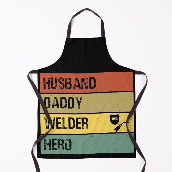 Item preview, Husband Daddy Welder Hero Gift Fathers day designed and sold by Valentingpni.