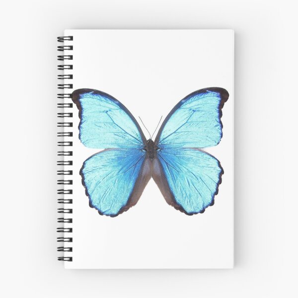 Item preview, Blue butterfly designed and sold by RokOpara.
