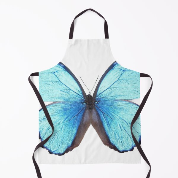 Item preview, Blue butterfly designed and sold by RokOpara.