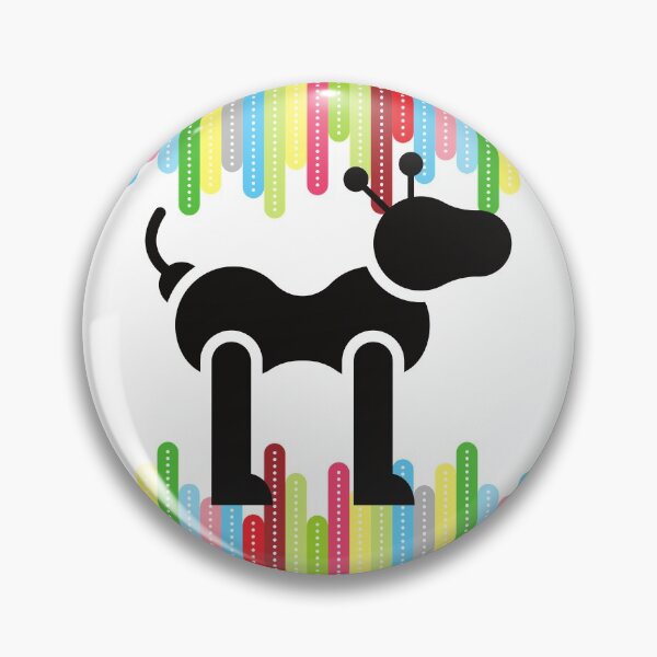 Item preview,  Dog Robot 4 designed and sold by kyds.