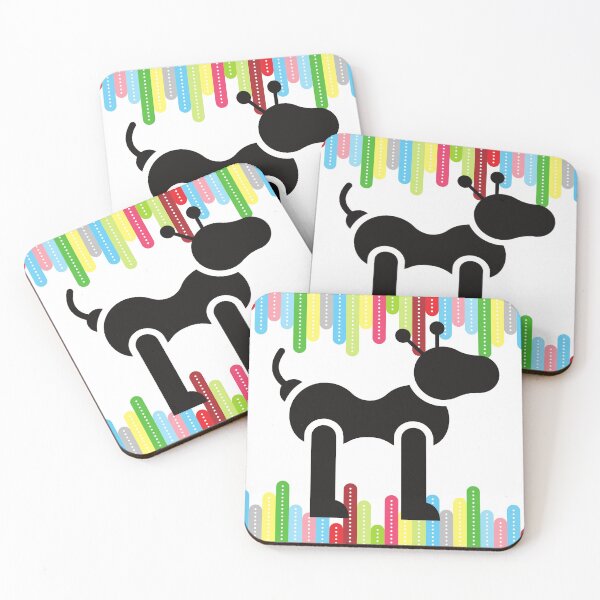 Item preview,  Dog Robot 4 designed and sold by kyds.