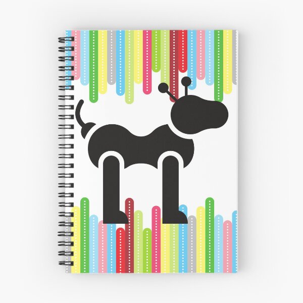 Item preview,  Dog Robot 4 designed and sold by kyds.