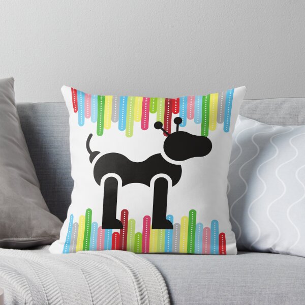 Item preview,  Dog Robot 4 designed and sold by kyds.