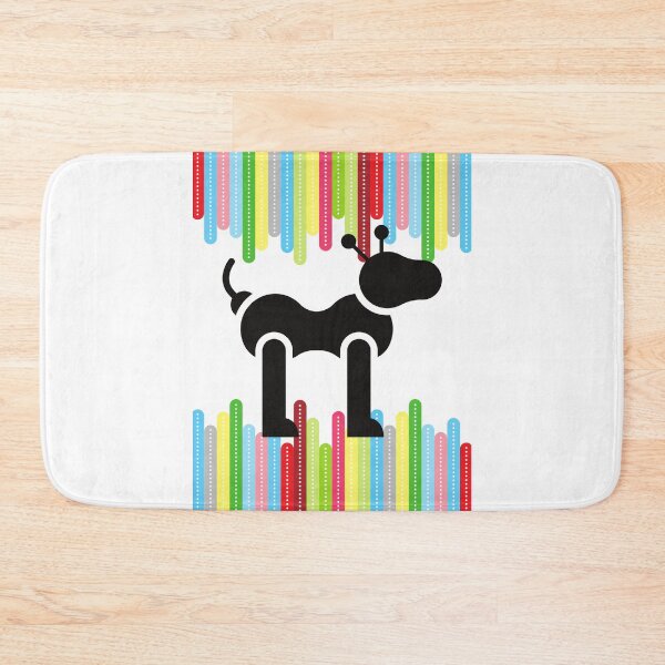 Item preview,  Dog Robot 4 designed and sold by kyds.