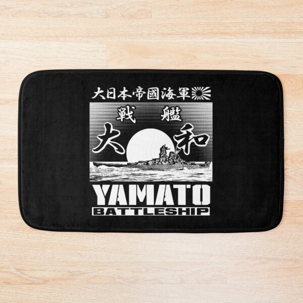 Item preview, Battleship Yamato designed and sold by Brileyef.