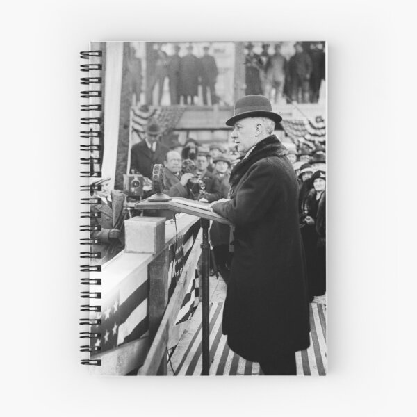 Item preview, Al Smith Speaking To A Crowd designed and sold by warishellstore.