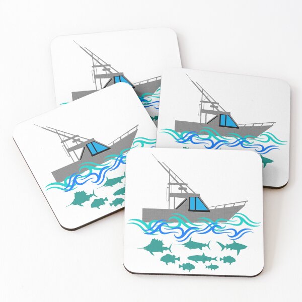 Item preview, TROLLING ALONG designed and sold by wahine24.