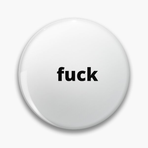 Item preview, Minimalist Fuck designed and sold by CS Cairo.