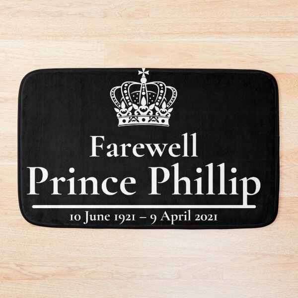 Item preview, Prince Phillip Duke of Edinburgh designed and sold by KeleCo.