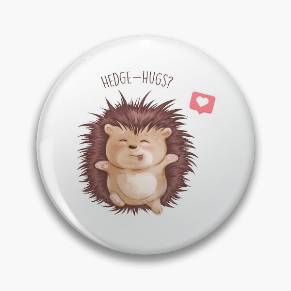 Item preview, Hedgehugs - cute hedgehogs designed and sold by Ashi17.