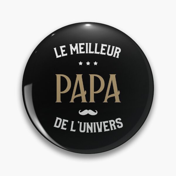 Item preview, Best Dad in the Universe - Super Dad, Father's Day Gift designed and sold by Sacle-Tshirt.